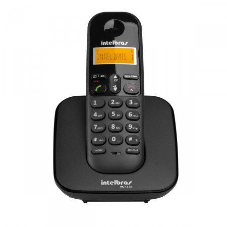 Telefone Sem Fio TS 3110 